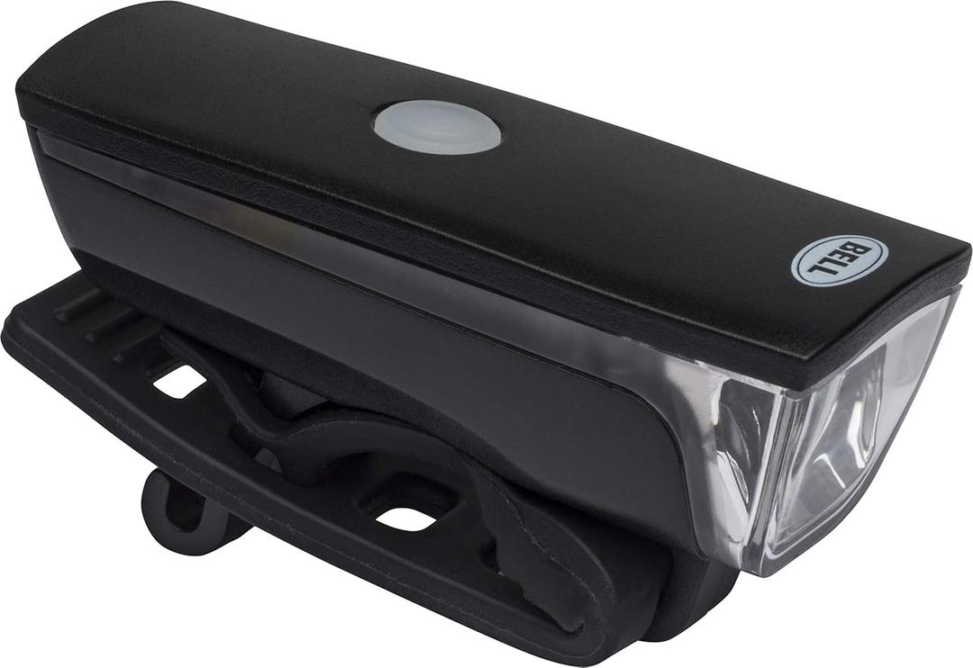 Bell Lumina 500 Bicycle Headlight