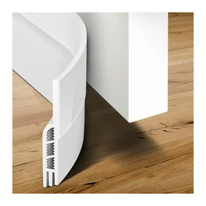 1 Pack Vellure Door Draft Stopper 39 Inc