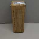 Deepsoon Heating Pad,Electric Heating Pads for Back,Neck,Abdomen,Moist Heating Pad for Shoulder,Knee,Arms,Legs,Dry/Moist Heat & Auto Shut Off,Christmas Gifts for Men and Women,Light Purple,24x12 Inch