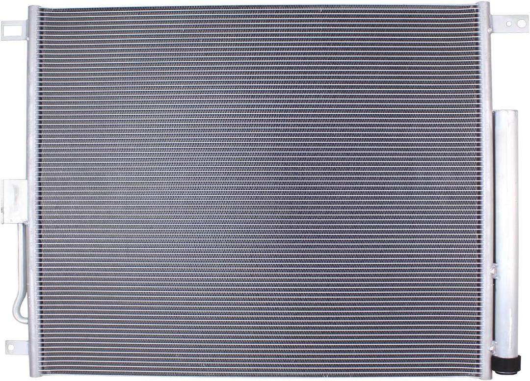 Air Conditioning A/C Condenser for Dodge Durango 3.6L 5.7L 2021-2024