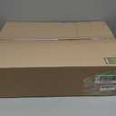 YDKGL Kitchen Mats for Floor, Super Absorbent Kitchen Rugs Non Slip Washable, Soft Imitation Linen Braided Kitchen Runner Rug, Standing Mat Kitchens Sink Mat, Easy to Clean, Beige 17x95