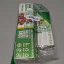 Baggies Variety Size Pack - 200 Count Variety Pack with 50 Gallon 50 Quart 100 Sandwich  Heavy Duty freezer bags