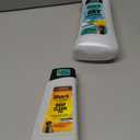 Shark StainStriker Cleaning Solution Bundle for Portable Cleaners, Carpet and Area Rug Formula, Instantly Eliminates Odors, Includes 32 oz OXY Multiplier and 16 oz Deep Clean Solution, PXCMBUNDLE