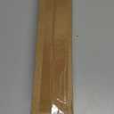 White Shower Curtain Rod 45 to 77 Inch,Shower Rods for Bathroom,Spring Tension Curtain Rod No Drilling for Windows Doors Closet Kitchen Wardrobe