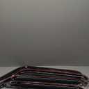 Fits Window Visors Rain Sun Guard Deflector Smoke/Tinted Acrylic FZWDJW074