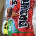 Brawny, 6 Double Rolls Pick A Size, 456 Count