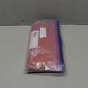 Egofine 46 Pieces 1/4 inch Drive Socket Ratchet Wrench Set, with Bit Socket Set Metric and Extension Bar for Auto Repairing and Household, with Storage Case