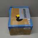 Retrospec Comstock Ski Helmet - Snowboard Helmet for Adults & Youth - Adjustable Fit Snow Helmet with Protective Shell and Breathable Vents for Men, Women, Boys & Girls (Matte Black)