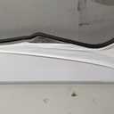 SAUTVS Front Half Windshield for Kawasaki Teryx 800 / Teryx4 800 2016-2025