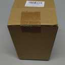 Landmine Barbell Attachment, Silicone Barbell Cap Fits 2" Olympic Bars, Olympic Barbell Landmine Attachment with Bags, Barbell Landmine for 2" Barbell for Press Row Spin Split Squats, Grey