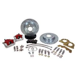 Brake Kit Set, 11.65"