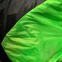 Popblow Halloween Inflatables Giant 11Ft Tall Creepy Witch Archway Outdoor Decorations, Blow Up Ghost Clown Arch Yard Decor for Outdoor Holiday Party Lawn Garden