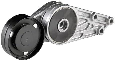 CUGANO Belt Tensioner Assembly Compatible with 1997-2001 Audi A4 Quattro 1998-2005 Volkswagen Passat 38151