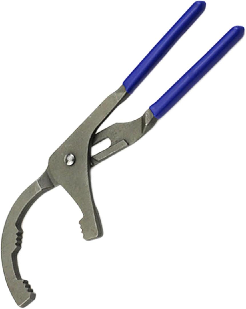 FeiYeup 9" Adjustable Pliers, Wrench Adjustable Removal Tool, Suitable for Engine