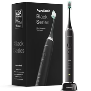 Aquasonic Black Series