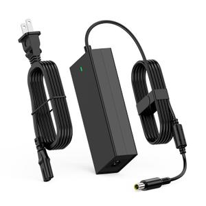 90W AC Adapter Replacement for Resmed AirSense 10 CPAP Machine/Elite/AutoSet/AutoSet for Her, AirSense 10 Power Cord; AirCurve 10 Bilevel 10 S/10 VAuto/10 ASV; 370001, resmed airsense 10 Power Supply