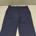 Amazon Essentials Men's Slim-Fit Wrinkle-Resistant Flat-Front Stretch Chino Pant, 32Wx30L