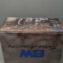 B&W Trailer Hitches Tow & Stow Adjustable Trailer Hitch Ball Mount - Fits 2.5" Receiver, Dual Ball (2" x 2-5/16"), 7" Drop, 18,000 GTW - TS20040B