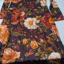 Floral Dress, XL 