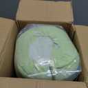 CYMULA Memory Foam Camping Mattress Pad,Sleeping Pad for Camping