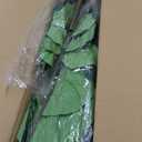 Yepdin Faux Fiddle Leaf Fig Tree 6 FT - Artificial Ficus Tree with Tall Artificial Plants Large 69 Fiddle Leaves - Lifelike Fake Trees for Home Decor Living Room Indoor Outdoor