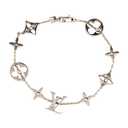 Coach Chain Link Bracelet