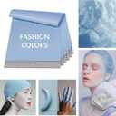 Metronic Poly Mailers 10x13 100 Pcs | Medium Size Shipping Bags for Clothing | Large Poly Mailer Bags, Shipping Envelopes, Mailing Bags for Small Business,Waterproof and Tear-Proof Poly Bags Blue