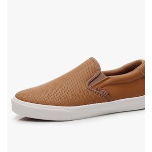 Cull4U Women's Breathable Slip On Loafer Shoes 8