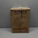 Baby Bathtub, Collapsible Newborn Bathtub for Infant to Toddler 0-24 Months with Soft Cushion and Thermometer,Portable Travel Newborn Tub with No-Slip Feet, Baby Shower Gifts,Grey