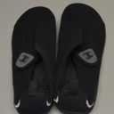 Womens Walking Shoes Comfortable Wide Diabetic Shoes Adjustable Zero Drop Edema Shoe Breathable Neuropathy Nursing Shoes Casual Wide Width Sneakers (10.5 Wide, Black)