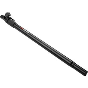 Gator Frameworks Standard Subwoofer/Speaker Pole Mount with Adjustable Height, (GFW-SPK-SUB60)