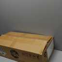 Elecorange T200/T500 Balance Electric Scooter for Kids Age 4-9, 2 Types Front Wheels, Electric Horn, Full Body Lights Up, Wide Deck, 5Mph Safe Speed, 70min Riding, Foldable Kick Scooter Boys & Girl (Midnight Black)