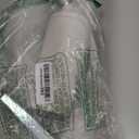 Aquasana Shower Filter | Dermatologist-Recommended for Softer,Healthier Skin & Hair | Proven to Reduce 90% of Chlorine for 6 Months | High pressure | Chrome Wand Shower Head | AQ-4105CHR (Max Flow (2.5 GPM))