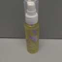 The Honest Company Lavender Infused Calming Body Oil Moisturize Nourish and Soothe Baby's Skin Plant-Based Hypoallergenic Vegan 4.0 fl oz