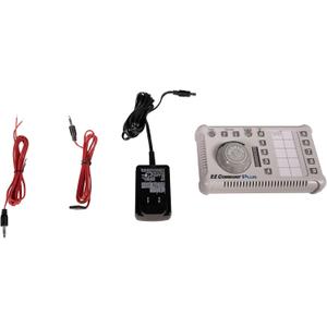 Bachmann Trains - E-Z Command Plus Digital Command Control System - Controller, Prototypical Colors
