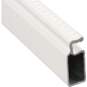 Aluminum Screen Frame, 3/4X5/16X72 SCREEN FRAME