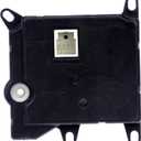 Dorman 604-207 HVAC Blend Door Actuator Compatible with Select Ford / Lincoln / Mercury Models