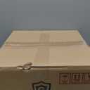 Galashield Glass Cake Dome, Cake Cover Lid for Freshness and Display | 12" Diameter