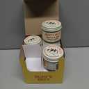 Burt's Bees Almond & Milk Hand Cream, 2 Oz, Pack of 8