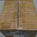 Trupow 1/10HP 330GPH 115Volt Mini Portable Electric Utility Sump Transfer Water Pump with ON/OFF Switch(Only Pump)