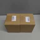 2 x Halloween Ghost Figurine Spooky Resin Finger Ghost Statue Ornaments Cute Ghost Decor for Halloween Porch and Indoor Spooky Home Decorations