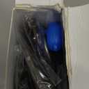 CCVOO Reading Glasses for Women/Men, Eyeglasses, Blue Light Readers for Women/Men, Computer Eye Glasses, Cheaters, Magnification Strength: 2.5 x