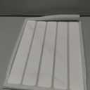 Large Stone Dish Drying Mat for Kitchen Counter, 24"(L)16"(W) Fast Dry Super Absorbent Collapsible Dish Drying Mats, Eco-Friendly Diatomaceous Earth Mats for Dishes Bottles Cups,Match Any Countertop