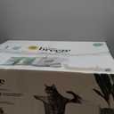 Purina Tidy Cats Breeze Litter Box System Kit with Pellet Cat Litter, XL Litter Box and Litter Box Pads, X-Large (Pack of 1)