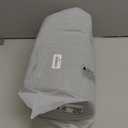 C CUSHION LAB Patented Pressure Relief Seat Cushion for Long Sitting Hours on Office/ Home Chair, Car, Wheelchair - Extra-Dense Memory Foam for Hip, Tailbone, Coccyx, Sciatica - Light Grey