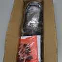 Sonyabecca 9 Bottle Wall Rack - DIY Detachable Storage Organizer, Wall Mount Used As One or Three, Bottle Display Holder for Kitchen, Pantry, Dining Room, Bar, Cellar