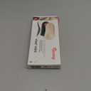 Pedag Viva Mini | 3/4 Leather Arch Support Inserts | Handmade in Germany | Plantar Fasciitis Relief | Heel Cushion | Metatarsal Support Pad | Low Profile Shoe Insoles | Tan | Women US 6/ EU 36