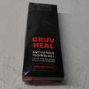 2 Packs of (New) Work Orthotic Insoles - Anti Fatigue Medium Arch Support Shoe Insert Men Women - Plantar Fasciitis Flat Feet - Relieve Foot Pain - Work Boot Insoles Standing All Day (Gray, S) (S(Men 6.5-7||Women 7.5-8))