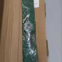 UDC Parts UC22009 Mower Blades Replacement for John Deere 48 Inch 325 335 345 M145476 M127500 M127673 X300 X304 X310 X500 X540 X570 X580 X584 GX255 GX325 GX335 Ztrak ZeroTurn Z325E / 3 Pack High Lift