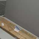 8FTx4FTx1FT(2 Pack) Galvanized Metal Raised Garden Bed, Galvanized Planter Box Outdoor, Metal Raised Garden Beds for Flower,Vegetables, Herb,Galvanized (Sliver)